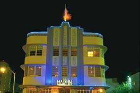 Marlin Hotel
