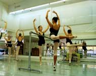 Miami City Ballet