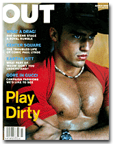 Out Magazine