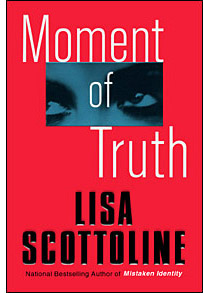 Lisa Scottoline