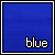 Blue Fan