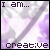 Creativity Fan