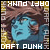 Daft Punk Fan