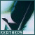 Feathers Fan