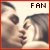 Kisses Fan