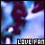 Love Fan