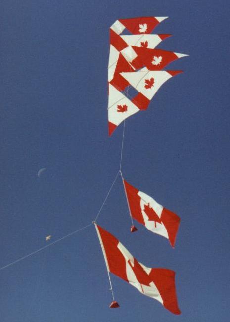 Canadian Eh!