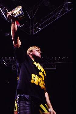 Tribute to Owen Hart
