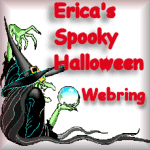 Erica's Spooky Halloween Webring!