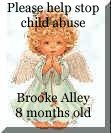 Read about Brooke's short life