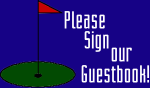 Please sign our guestbook!