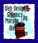 Morpho Web Design!