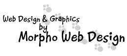 Morpho Web Design