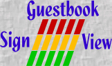 Sign our Guestbook!