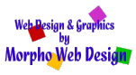 Morpho Web Design!