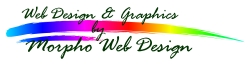 Morpho Web Design!