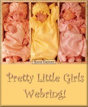 The Official Anne Geddes Website!