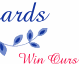 Win our award!