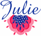 Julie's Page