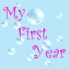 Read about Taryn's first year of life!