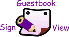 Please, Sign our guestbook!