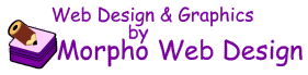 Morpho Web Design