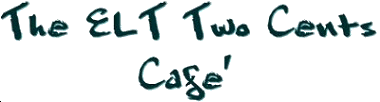 The ELT Two Cents Cafe