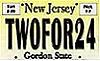 The Gordon State