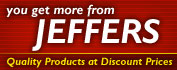 You Get More From Jeffers Livestock - Quality Products at Discount Prices