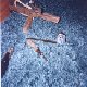 Asorted Carpet Tools