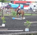 trail class