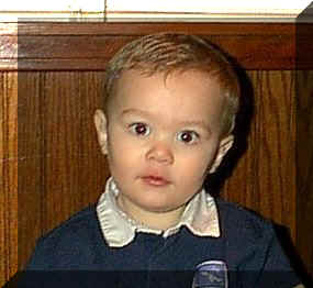 Justin Feb. 2000