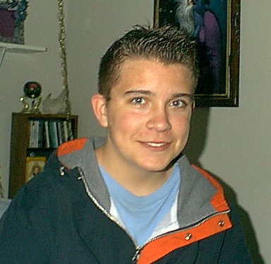 Joshua Feb. 2001