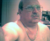 picture of me Ben TxDude007