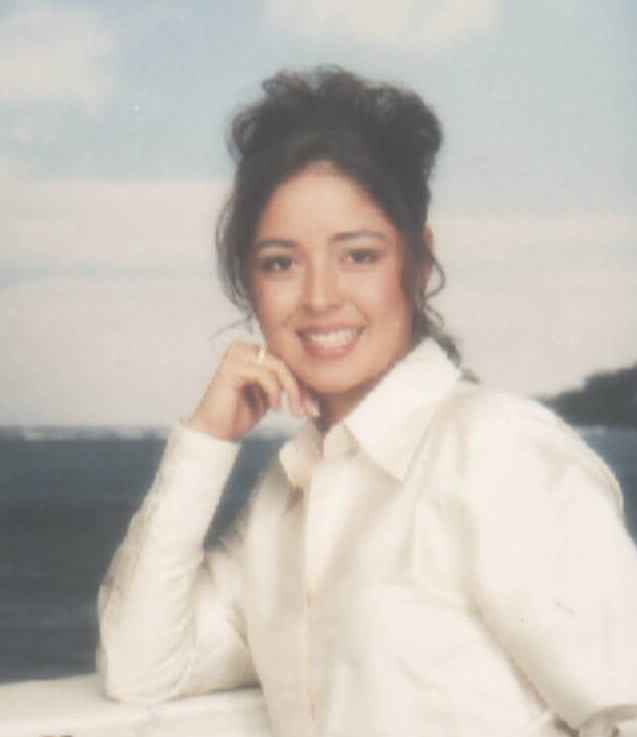 Tatiana, September 1999