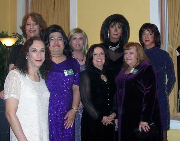 Dallas Group 1