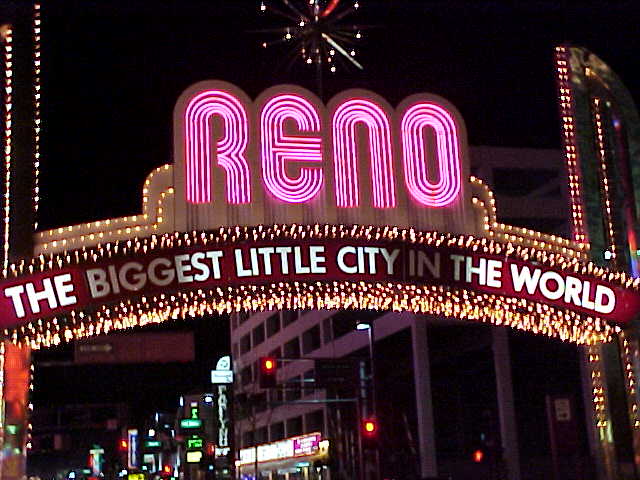 Reno