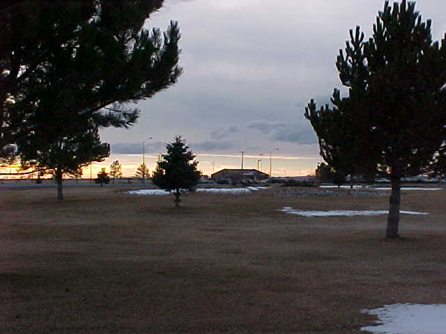 WFO Pocatello
