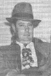 {Fred Coleman}
