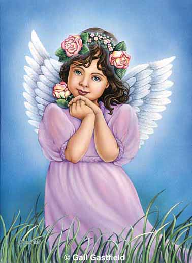angel