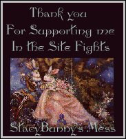 visit StacyBunny's Mess