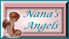 Nana's Angels Banner