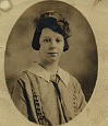 Mildred, age 15
