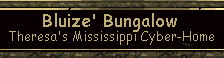 Bluize' Bungalow