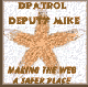 Mike and Doe's Kids Page