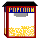 Let's pop with Popcorn MOM
