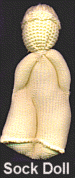 Sock Doll pic