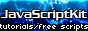  free scripts & tutorials 