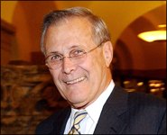 Rumsfeld