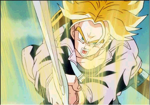 Admire my sword.  Your turn!
